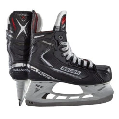 Bauer Vapor Select Junior Hockey Skates (2021) - Source Exclusive -Kirbys sports e18c41487ed56f7995c675d46a1a0d8d 800x800