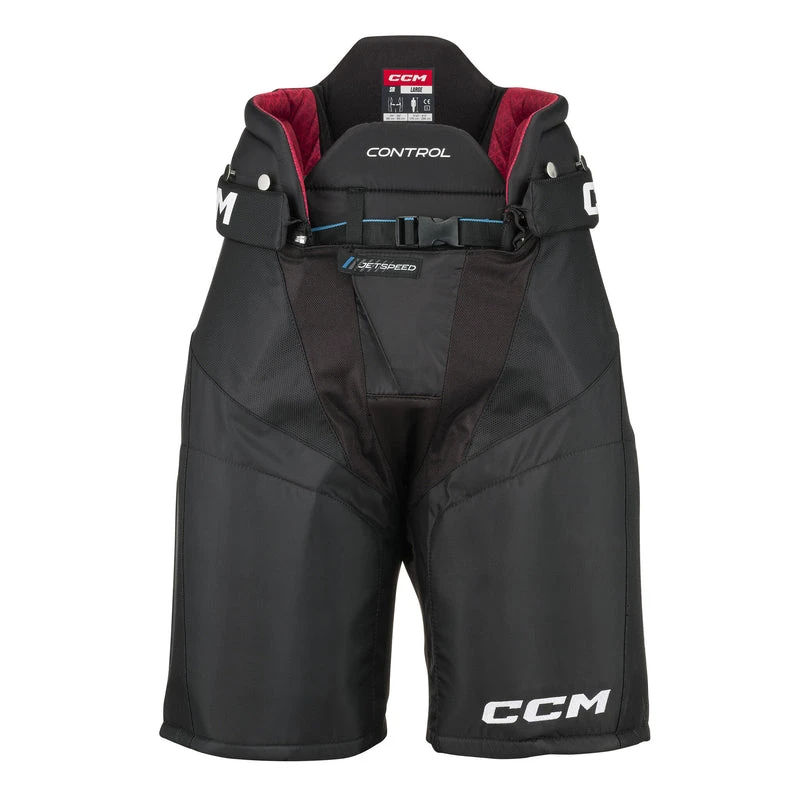 CCM JetSpeed Control Senior Hockey Pants (2023) - Source Exclusive 1 CCM JetSpeed Control Senior Hockey Pants (2023) - Source Exclusive
