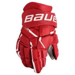 Bauer Supreme MACH Senior Hockey Gloves (2023) -Kirbys sports e56012f7ea528ed22232b1eb75fa0b5e 800x800