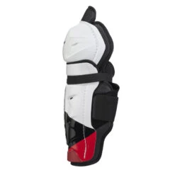 CCM JetSpeed Vibe Junior Shin Pads (2021) - Source Exclusive -Kirbys sports e5b4215403739404af0576651d1e333e 800x800