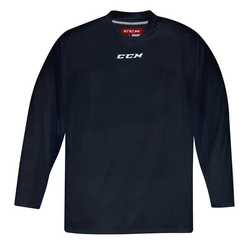 CCM Quicklite 5000 Senior Goalie Practice Jersey 4 CCM Quicklite 5000 Senior Goalie Practice Jersey - Image 4