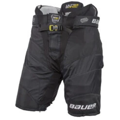 Bauer Supreme Ultrasonic Intermediate Hockey Pants (2021)