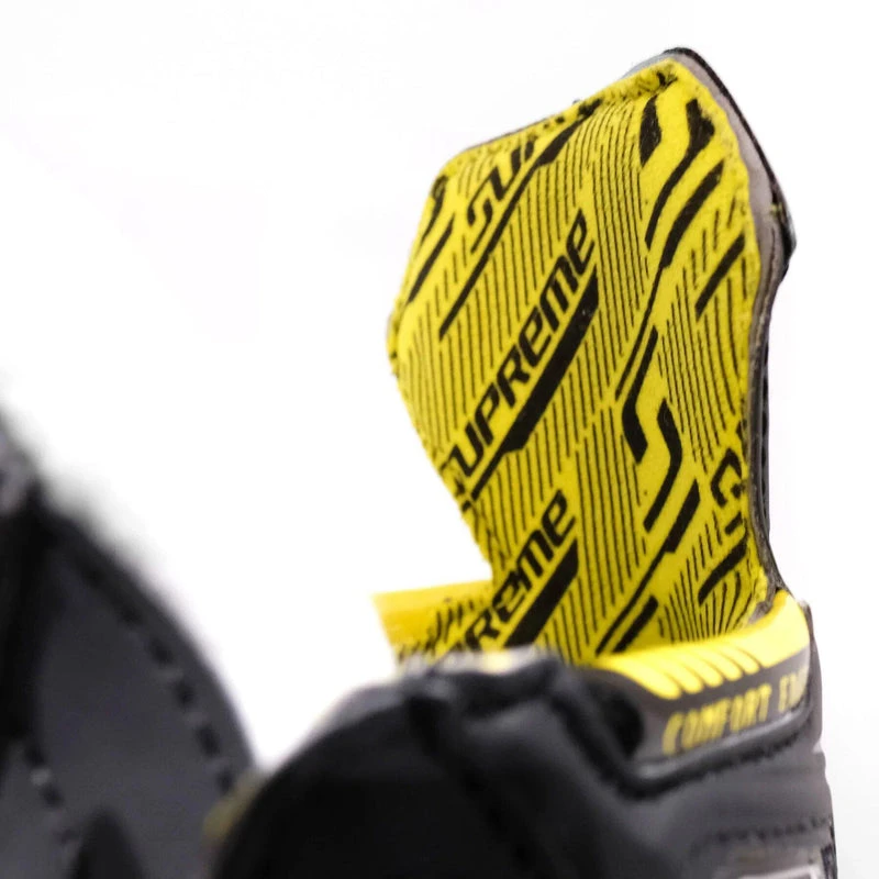 Bauer Supreme Matrix Junior Hockey Skates (2022) - Source Exclusive 5 Bauer Supreme Matrix Junior Hockey Skates (2022) - Source Exclusive - Image 5
