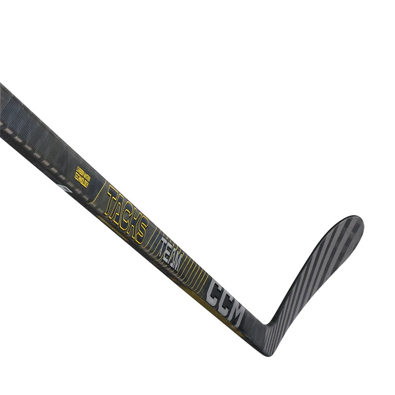 CCM Tacks Team 5 Senior Hockey Stick (2022) 4 CCM Tacks Team 5 Senior Hockey Stick (2022) - Image 4