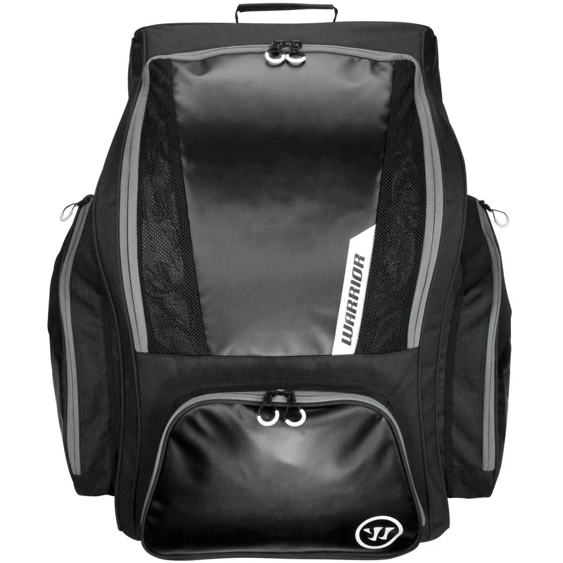 Warrior Pro Roller Backpack Equipment Bag 2 Warrior Pro Roller Backpack Equipment Bag - Image 2