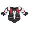 CCM JetSpeed Control Junior Shoulder Pads (2021) - Source Exclusive