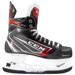 CCM JetSpeed Vibe Senior Hockey Skates (2019) - Source Exclusive