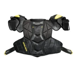 Bauer Supreme Matrix Junior Hockey Shoulder Pads (2022) - Source Exclusive -Kirbys sports e910f7b410e68558015fd64616f95e6b 800x800