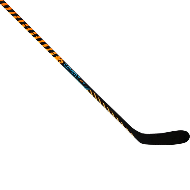 Warrior Covert QR5 50 Intermediate Hockey Stick (2022) 1 Warrior Covert QR5 50 Intermediate Hockey Stick (2022)