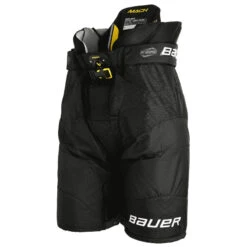 Bauer Supreme MACH Intermediate Hockey Pants (2023)