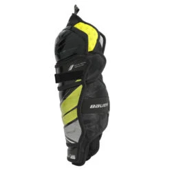 Bauer Supreme Matrix Junior Hockey Shin Guards - Source Exclusive -Kirbys sports eac6d8899718688140405cac8077c206 800x800