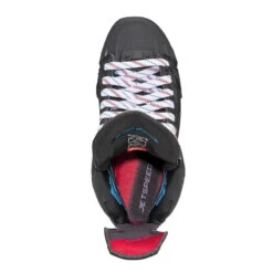 CCM JetSpeed FT6 Senior Hockey Skates (2023) -Kirbys sports ef50b3f03debbeb2c80c1710b04204b4 800x800