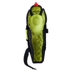 Bauer Vapor Velocity Youth Hockey Shin Guards (2022) - Source Exclusive -Kirbys sports f01a99810413df62f16e9ce0a6f808f6 800x800