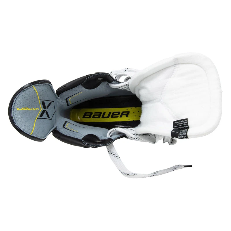 Bauer Vapor X Shift Pro Intermediate Hockey Skates (2023) - Source Exclusive 7 Bauer Vapor X Shift Pro Intermediate Hockey Skates (2023) - Source Exclusive - Image 7