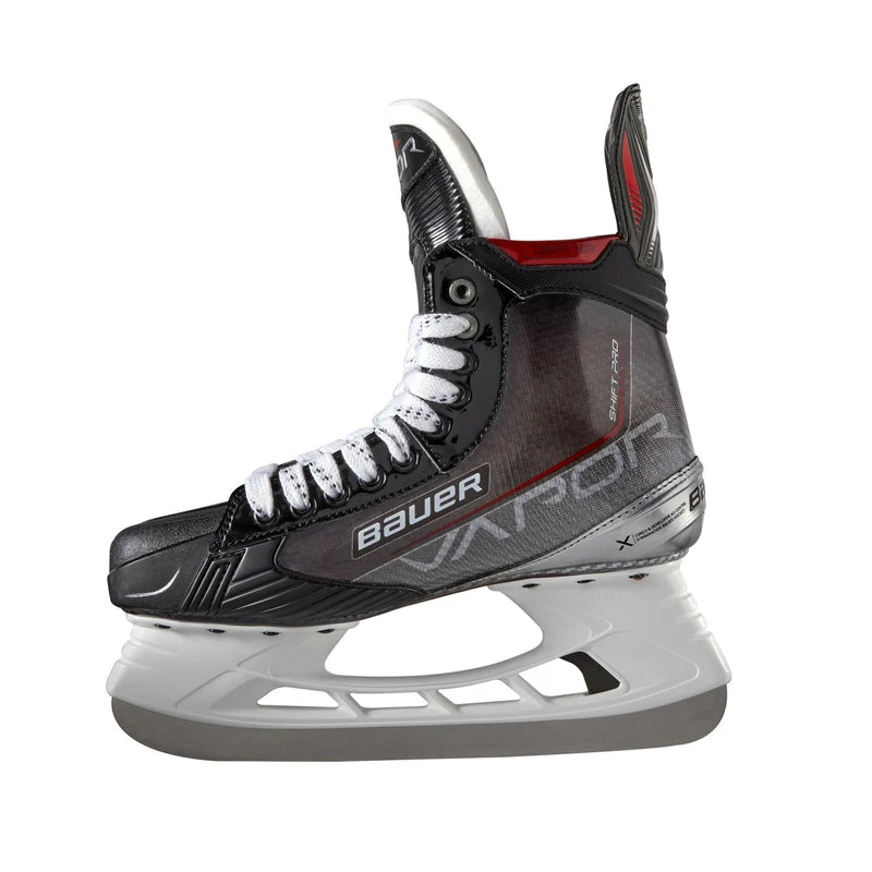 Bauer Vapor Shift Pro Senior Hockey Skates (2021) - Source Exclusive 2 Bauer Vapor Shift Pro Senior Hockey Skates (2021) - Source Exclusive - Image 2