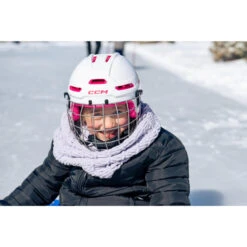 CCM Multi Sport Youth Helmet Combo -Kirbys sports f3e9c3a02f9b112d989aeedc1e3fe93d 800x800