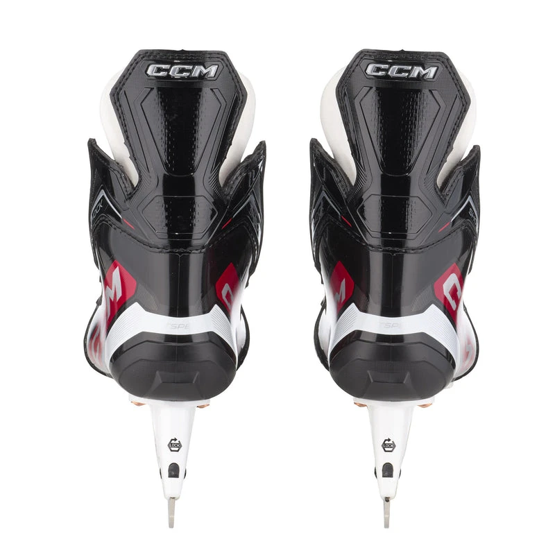 CCM JetSpeed Shock Junior Hockey Skates (2023) - Source Exclusive 6 CCM JetSpeed Shock Junior Hockey Skates (2023) - Source Exclusive - Image 6