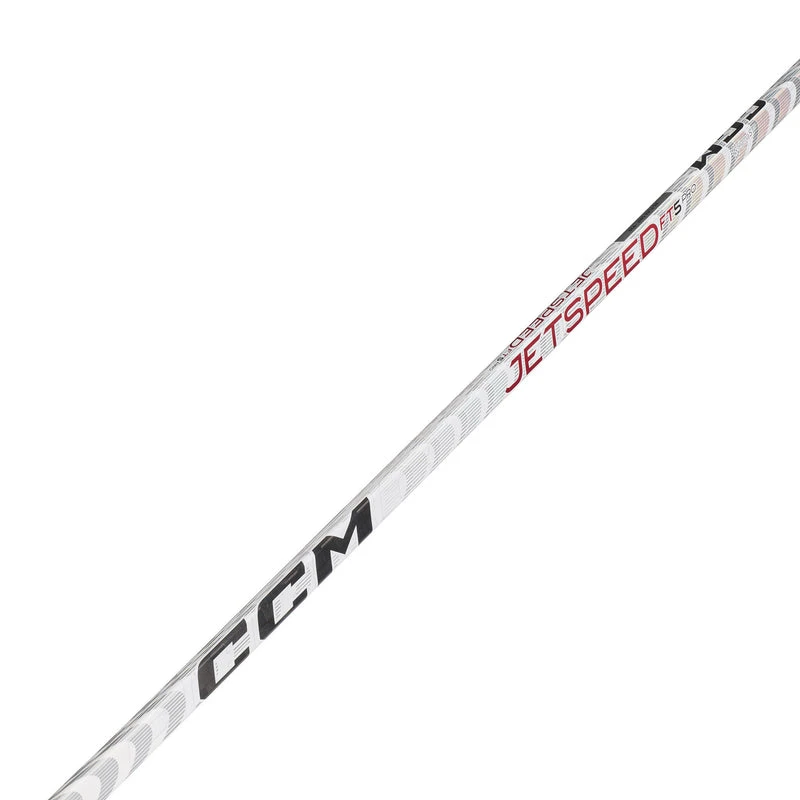 CCM JetSpeed FT5 Pro North Edition Senior Hockey Stick (2023) 6 CCM JetSpeed FT5 Pro North Edition Senior Hockey Stick (2023) - Image 6
