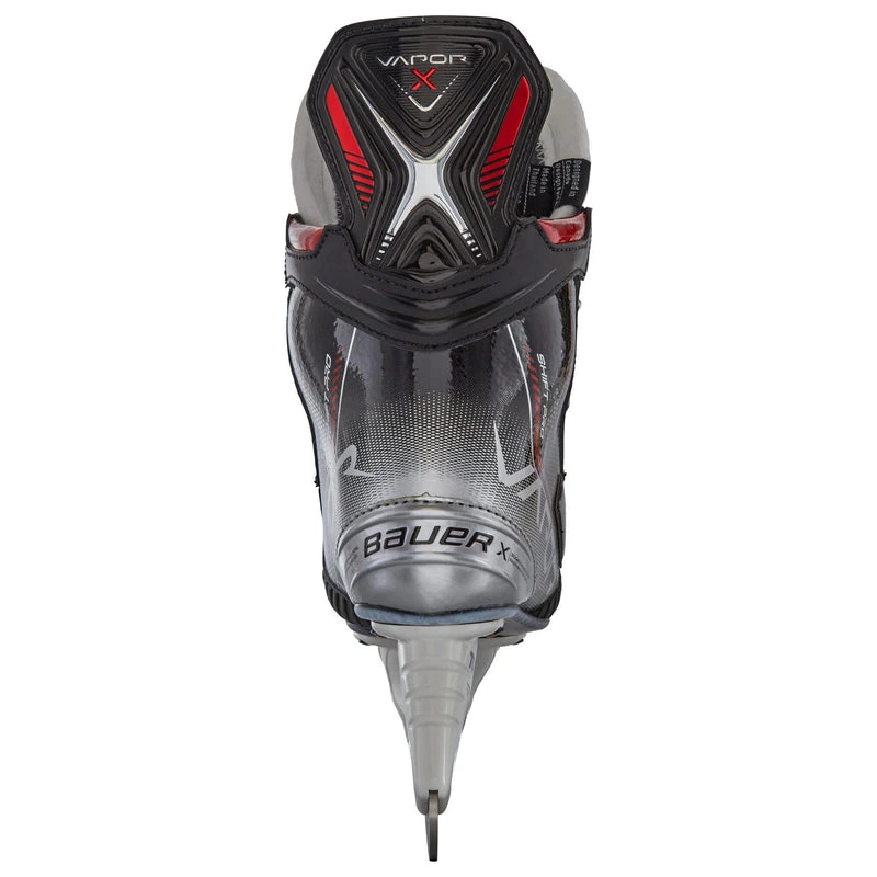 Bauer Vapor Shift Pro Junior Hockey Skates (2021) - Source Exclusive 5 Bauer Vapor Shift Pro Junior Hockey Skates (2021) - Source Exclusive - Image 5