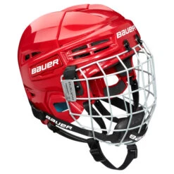 Bauer Prodigy Youth Hockey Helmet Combo -Kirbys sports f710f439ff1c3d5f18082a7b031bd61b 800x800