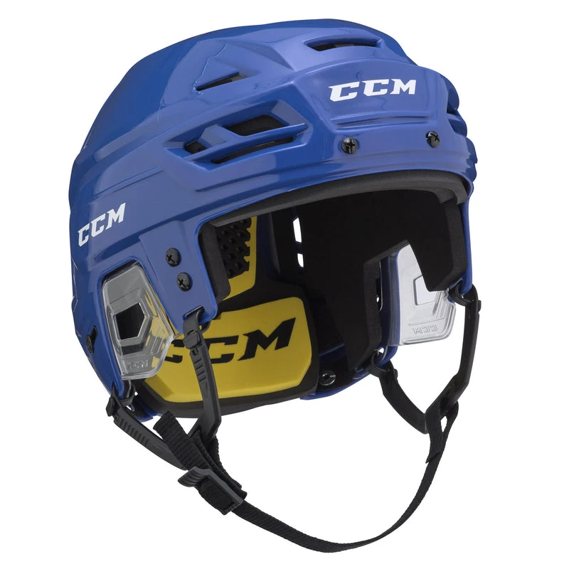 CCM Super Tacks 210 Senior Hockey Helmet 4 CCM Super Tacks 210 Senior Hockey Helmet - Image 4