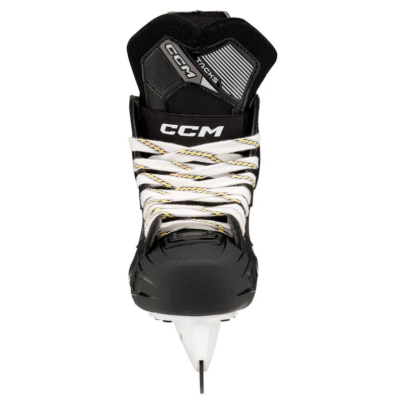 CCM Tacks Vector Plus Junior Hockey Skates - Source Exclusive (2022) 6 CCM Tacks Vector Plus Junior Hockey Skates - Source Exclusive (2022) - Image 6