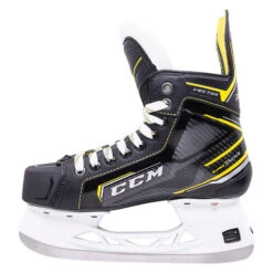 CCM Super Tacks Vector Junior Hockey Skates (2020) - Source Exclusive -Kirbys sports f91f3a148be20fdf05c168790cf5b88c 800x800
