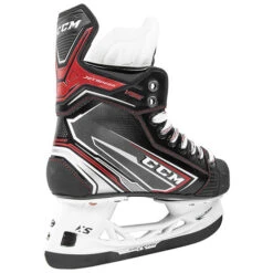 CCM JetSpeed Vibe Junior Hockey Skates (2019) - Source Exclusive -Kirbys sports f93ebb77dc769d631452da0ef656d79d 800x800