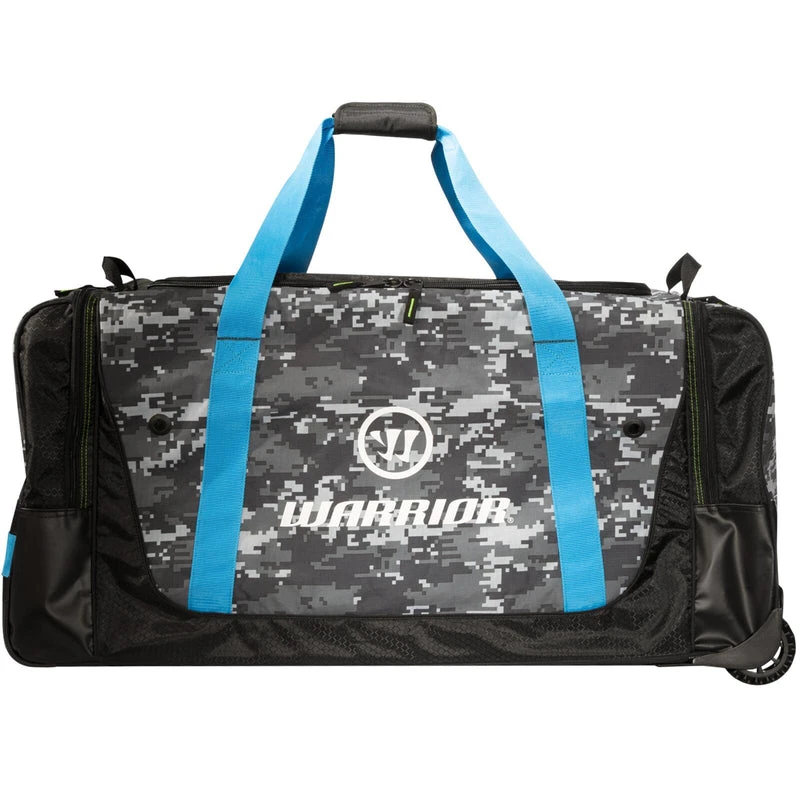 Warrior Q20 CarGo Roller Bag - Large 4 Warrior Q20 CarGo Roller Bag - Large - Image 4