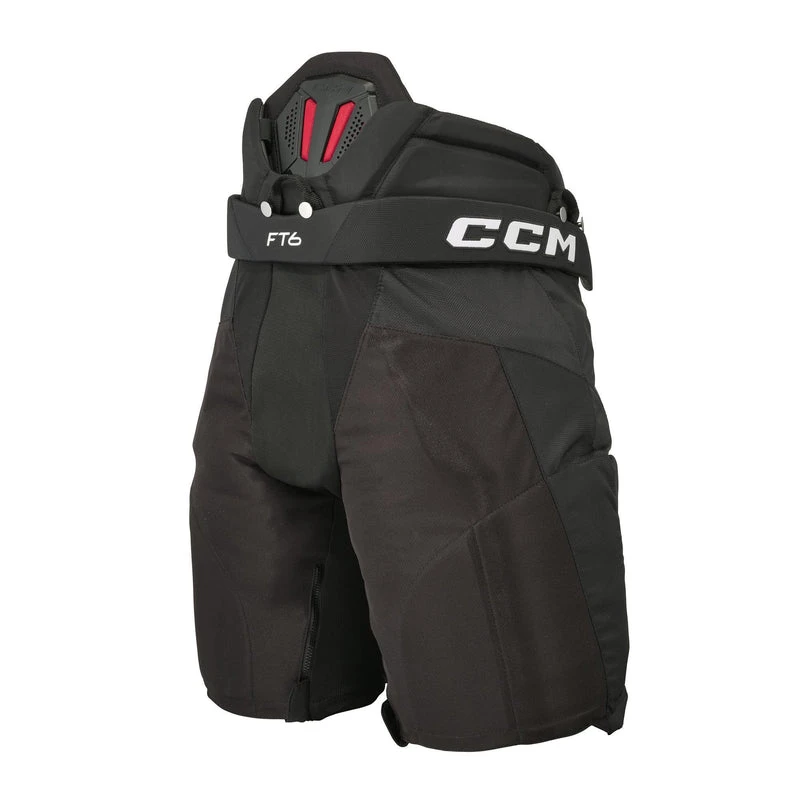 CCM JetSpeed FT6 Senior Hockey Pants (2023) 2 CCM JetSpeed FT6 Senior Hockey Pants (2023) - Image 2