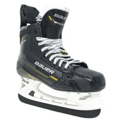 Bauer Supreme M5 Pro Senior Hockey Skates (2022) With Pulse Steel -Kirbys sports fa6dcdb8ee40b9a34e073961086bcf3a fce4646b 94b6 4fbf 8b77 55b94a4f9e5a 800x800