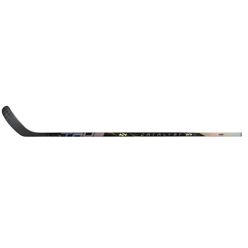 True Hockey Catalyst 7X3 Senior Hockey Stick (2023) 3 True Hockey Catalyst 7X3 Senior Hockey Stick (2023) - Image 3