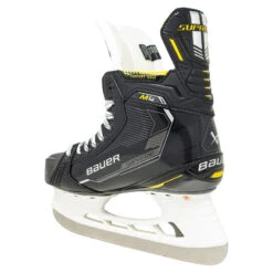 Bauer Supreme M4 Intermediate Hockey Skates (2022) 12 Bauer Supreme M4 Intermediate Hockey Skates (2022) -Kirbys sports fd2bc54550b4f349a49511da712478e1 800x800