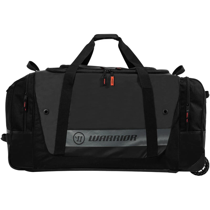 Warrior Q10 CarGo Roller Bag 1 Warrior Q10 CarGo Roller Bag