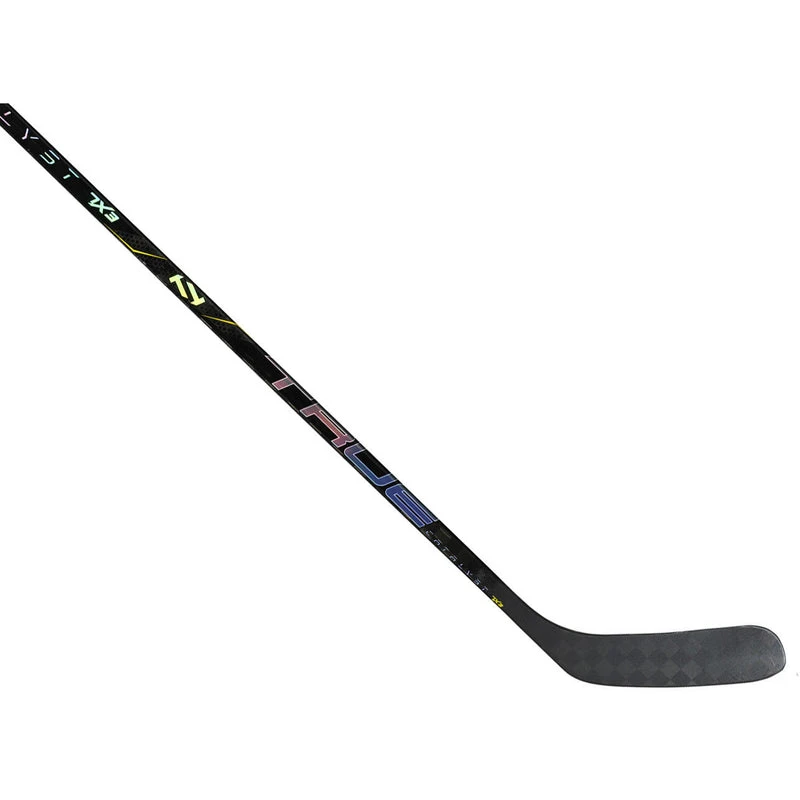 True Hockey Catalyst 7X3 Senior Hockey Stick (2023) 1 True Hockey Catalyst 7X3 Senior Hockey Stick (2023)