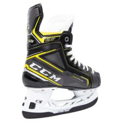 CCM Super Tacks Vector Premier Junior Hockey Skates (2020) - Source Exclusive -Kirbys sports ffd666cd69be72539cb964fc2964f188 800x800