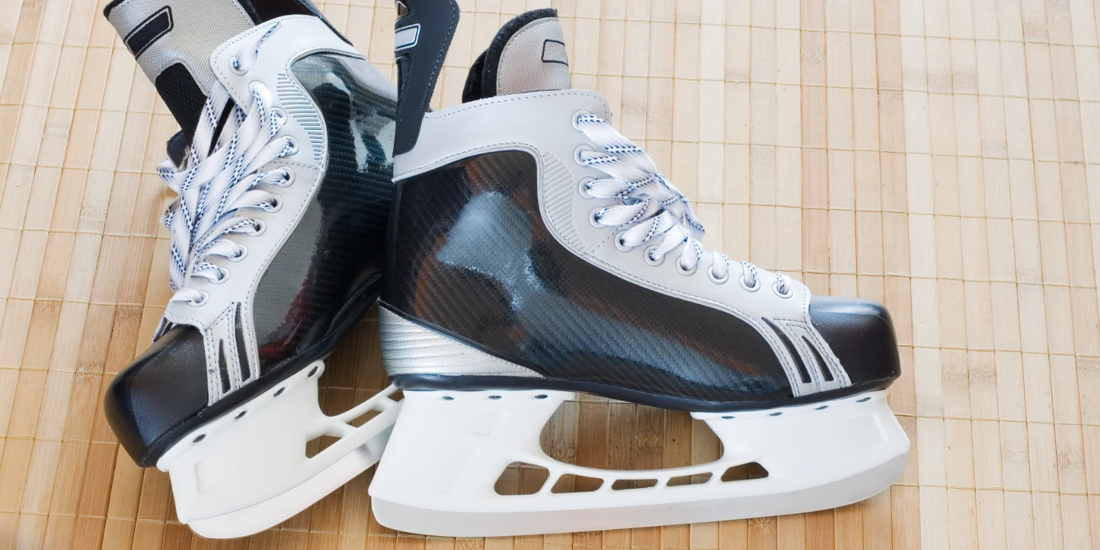 Front Page -Kirbys sports hockey skate care